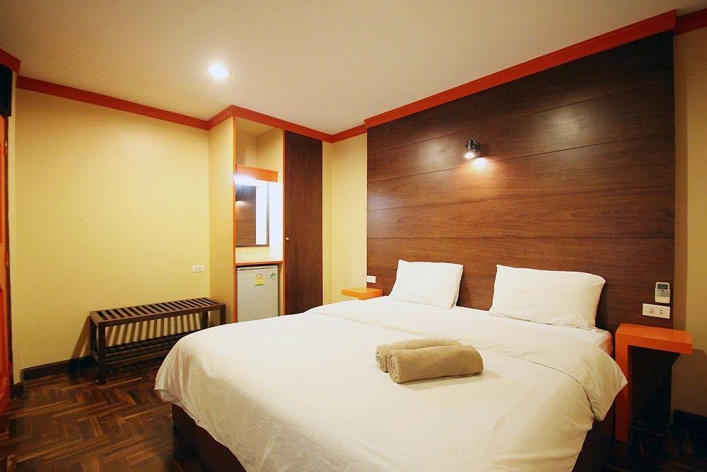 The Palm Delight Lodge Jomtien Exterior foto