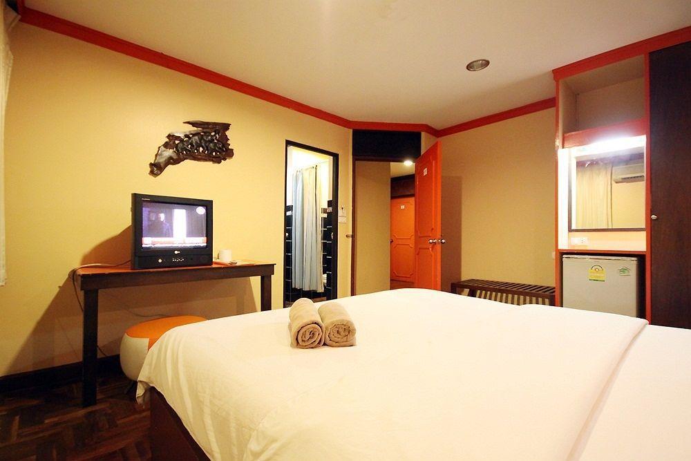 The Palm Delight Lodge Jomtien Exterior foto