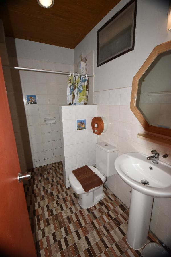 The Palm Delight Lodge Jomtien Exterior foto